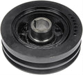 HARMONIC BALANCER