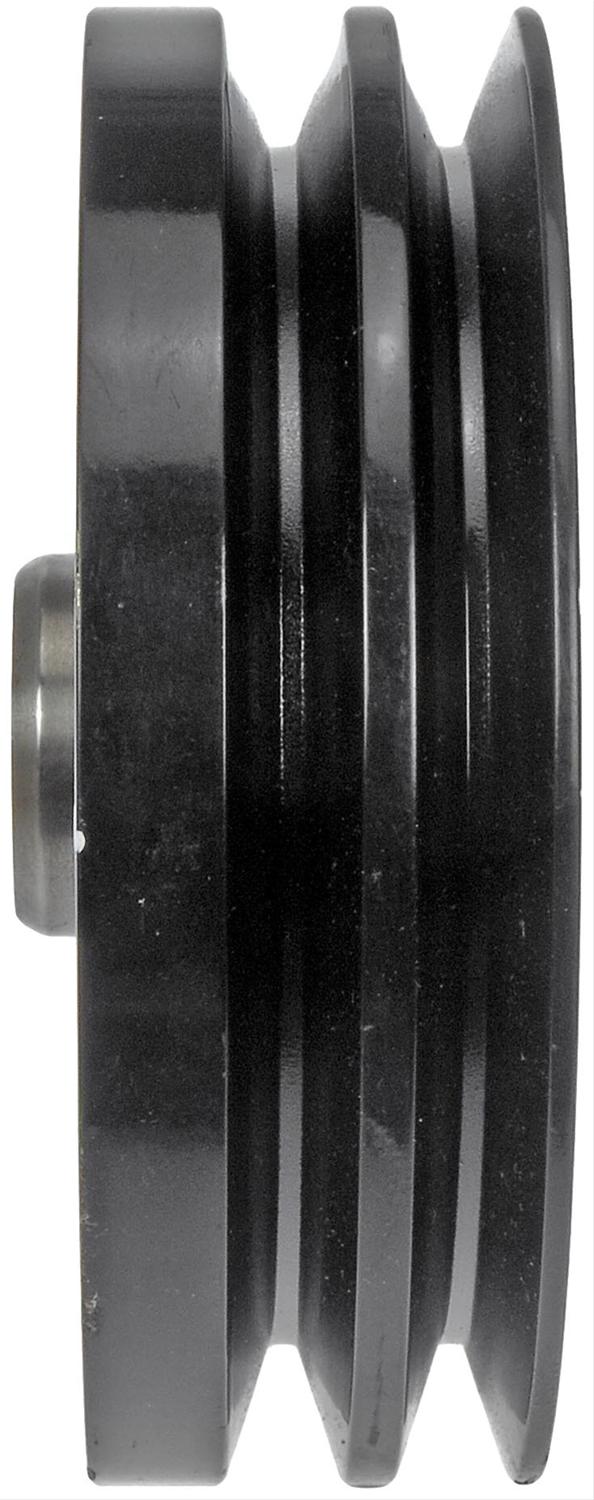 HARMONIC BALANCER