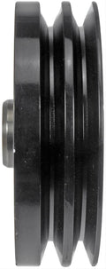 HARMONIC BALANCER
