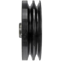 HARMONIC BALANCER