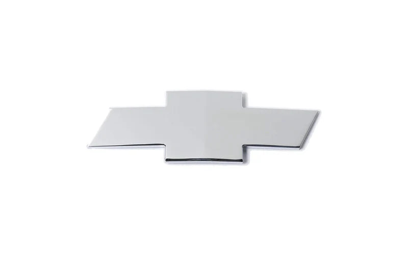 EMBLEM KITS 2015 SILV