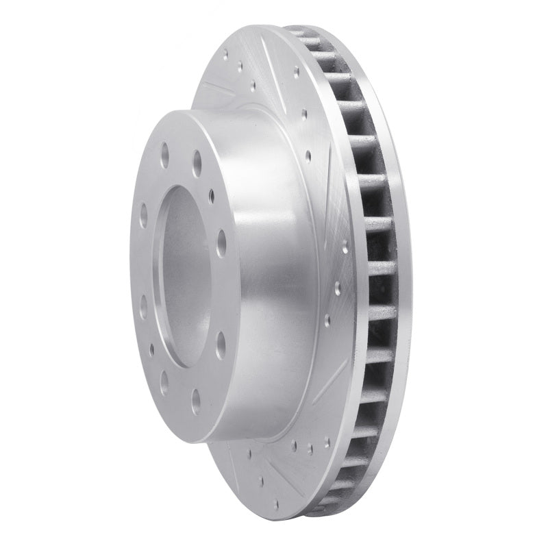 DFC silver auto part
