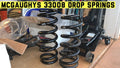 ~(36 lbs. 15X12X6)~ 9903S2X3 (99-06 SILVERADO 2WD COIL FRONT S-CAB 2 in AND X-CAB/QUAD 3 in FRONT COILS)