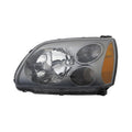 LH HEADLAMP ASSY COMPOSITE; SPORT; GALANT 0909