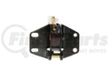 DOOR LATCH ASSEMBLY