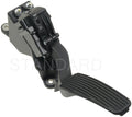 ACCELERATOR PEDAL SENSOR