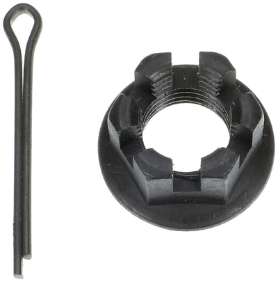 CONTROL ARM