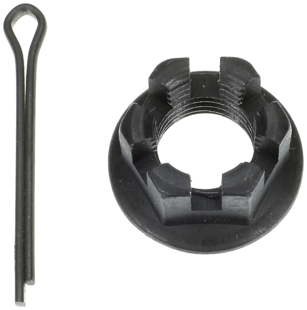 CONTROL ARM
