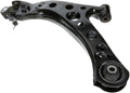CONTROL ARM