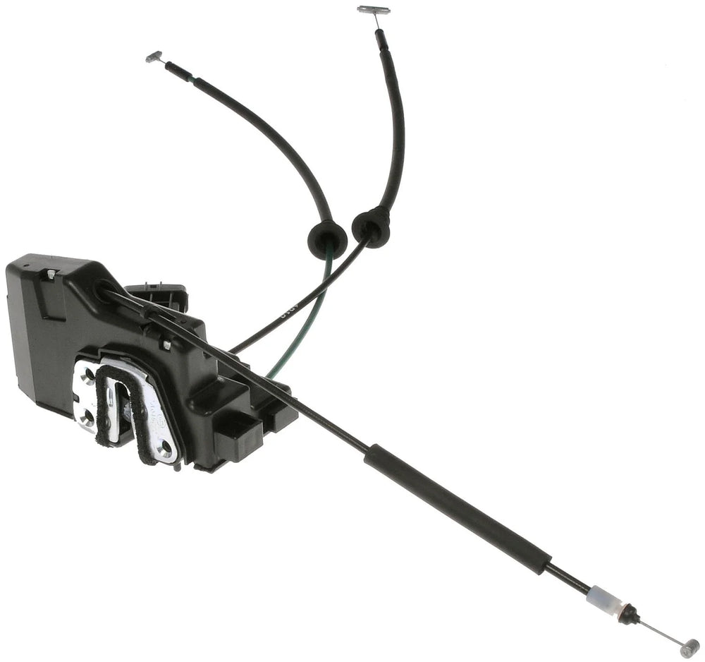 INTGR LATCH ACTUATOR