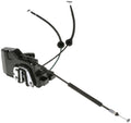 INTGR LATCH ACTUATOR