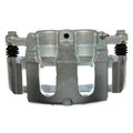 BRAKE CALIPER & BRACKET