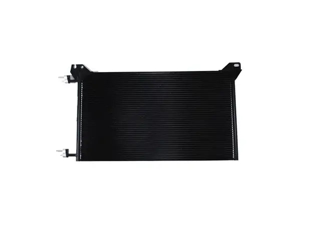 A/C CONDENSER