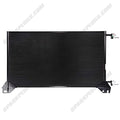 A/C CONDENSER