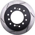 StopTech Slotted Sport Brake Rotor