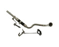 STANDARD IGN auto part detail