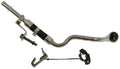 FUEL FEED LINE