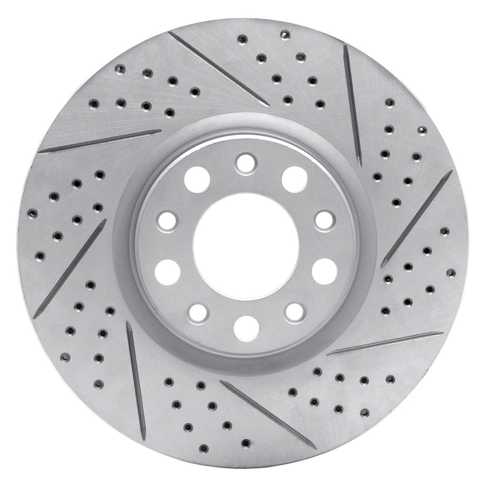 DFC auto part