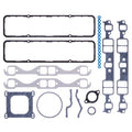 Cometic Chevy 350/400 Gen1 Small Block V8 Top End Gasket Kit-Without Cyl Head Gasket-With Carburetor