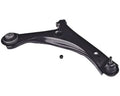 CONTROL ARM