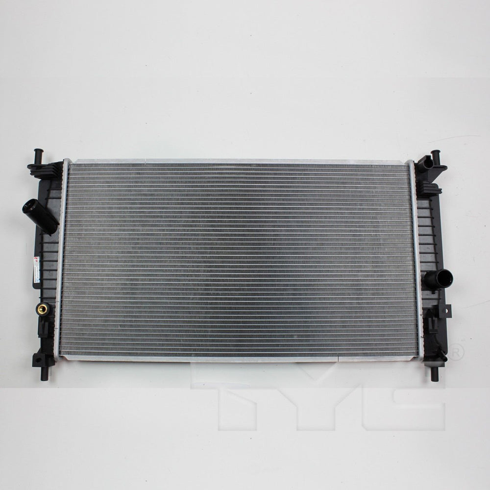 TYC auto part