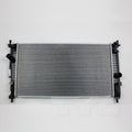 TYC auto part