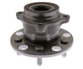 WHEEL HUB ASSEMBLY