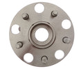 WHEEL HUB ASSEMBLY