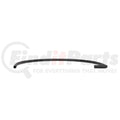 Gates 91-94 Dodge Shadow 4-Cyl. 2.5L Heater To Water Pump Molded Heater Hose