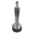 USA STANDARD MANUAL TRANSMISSION T4