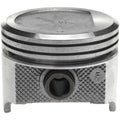 Mahle OE GMC Pass & Trk 250 Eng 1966-84 .040 Piston Set (Set of 6)