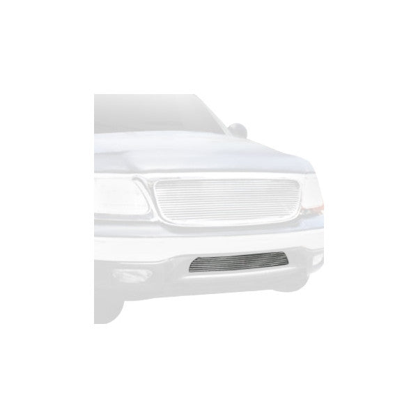 T-Rex Grilles bumper