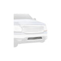 9903 F150 BUMPER AIR DAM BILLET GRILLE INSERT N