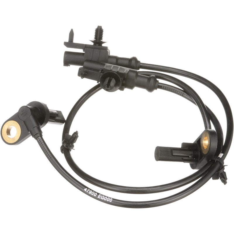 STANDARD IGN auto part