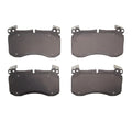 R1 19-26 Mercedes-Benz GLE63 AMG S Front Optimum OE Brake Pads