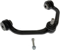 CONTROL ARM W/ BALL