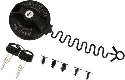 Gates Keyed Alike Fuel Tank Cap