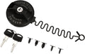 Gates Keyed Alike Fuel Tank Cap