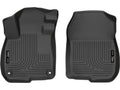 1722 HONDA CRV WB FRONT FLOOR LINER
