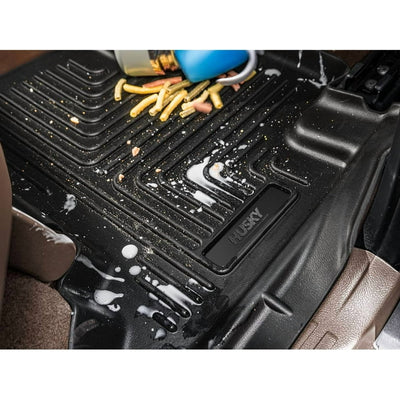 1722 HONDA CRV WB FRONT FLOOR LINER