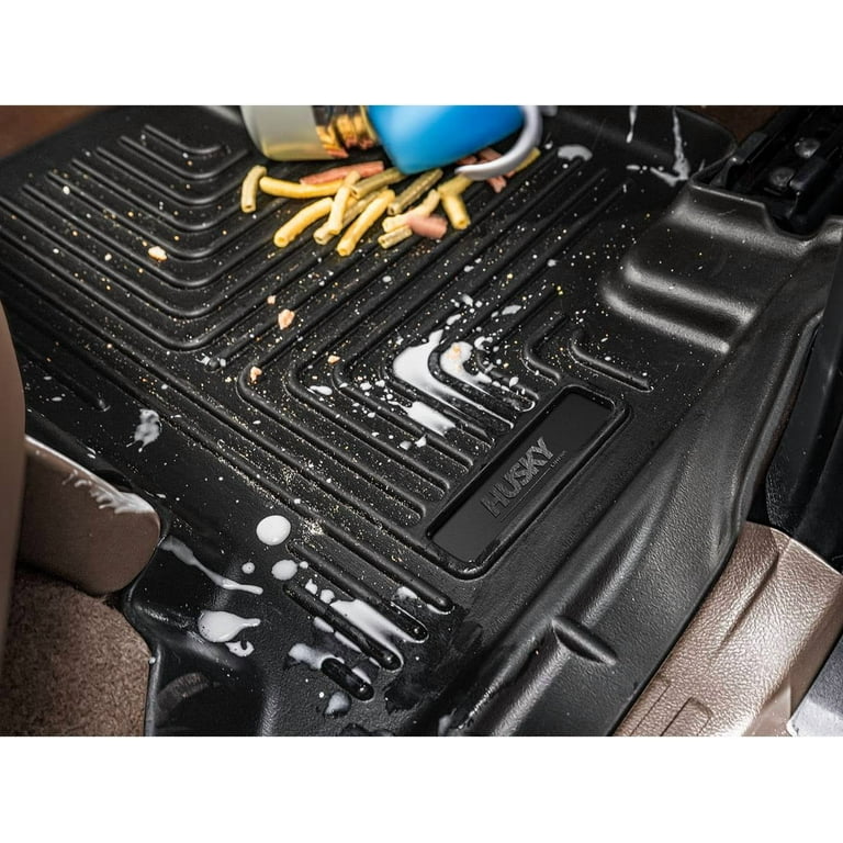 1722 HONDA CRV WB FRONT FLOOR LINER