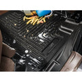 1722 HONDA CRV WB FRONT FLOOR LINER