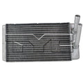 8699 BK LE SBR/8999 CD DVILE HEATER CORE