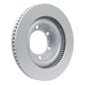 DFC 10-24 Lexus GX460 Front GeoSPEC Coated Rotor