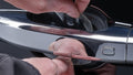 WeatherTech 13-19 Lexus LX Scratch Protection - Transparent