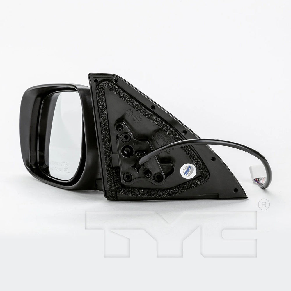 TYC auto part
