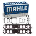 GMTRK:454(7.4L)ENG.(19962000)(INT) INTAKE MANIFOLD SET