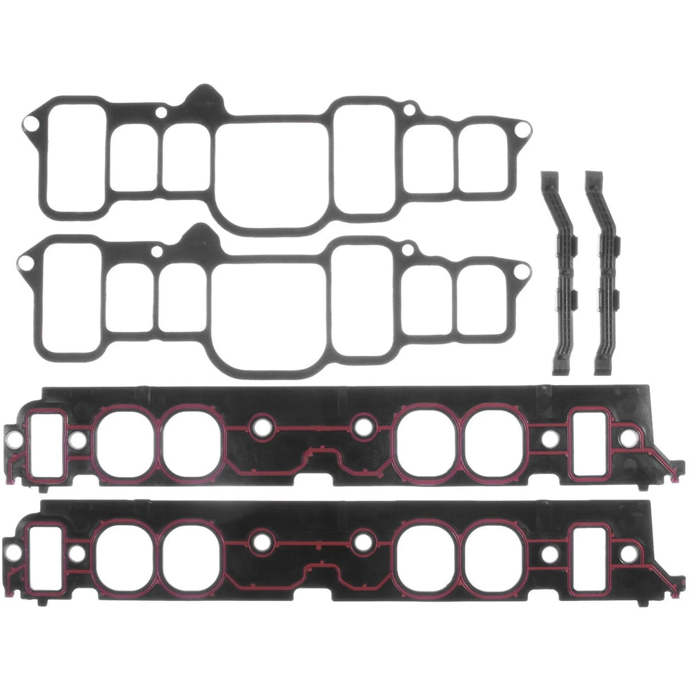 GMTRK:454(7.4L)ENG.(19962000)(INT) INTAKE MANIFOLD SET