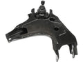 CONTROL ARM