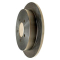 Front Pads Shoes Rotors Drums: Disc Brake Rotor